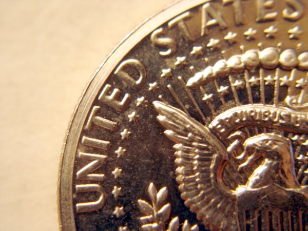 1971-S-Proof-Kennedy-Half--What's-Going-On-By-The-Rim?